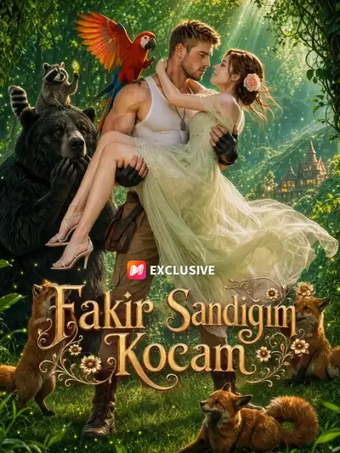 Miskin Sandığım Kocam
