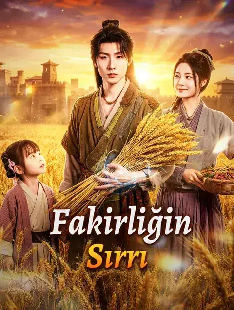 Fakirliğin Sırrı(Dublajlı)