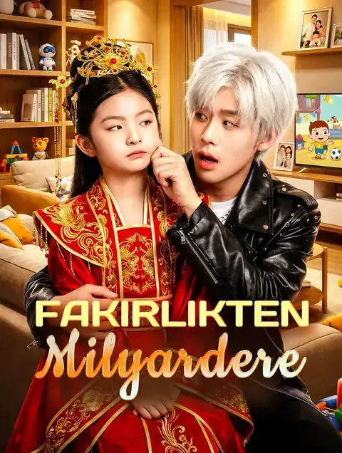Fakirlikten Milyardere(Dublajlı)