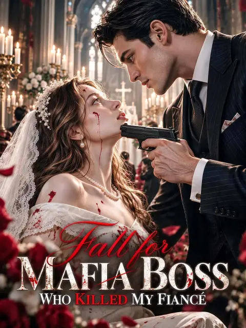 Fall for Mafia Boss Who Killed My Fiancé