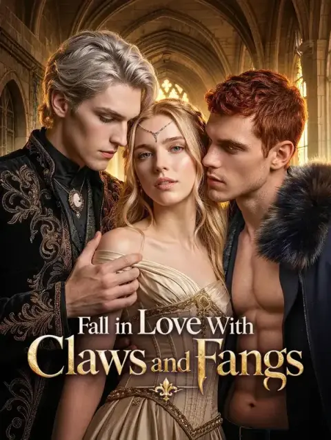 Fall in Love With Claws and Fangs