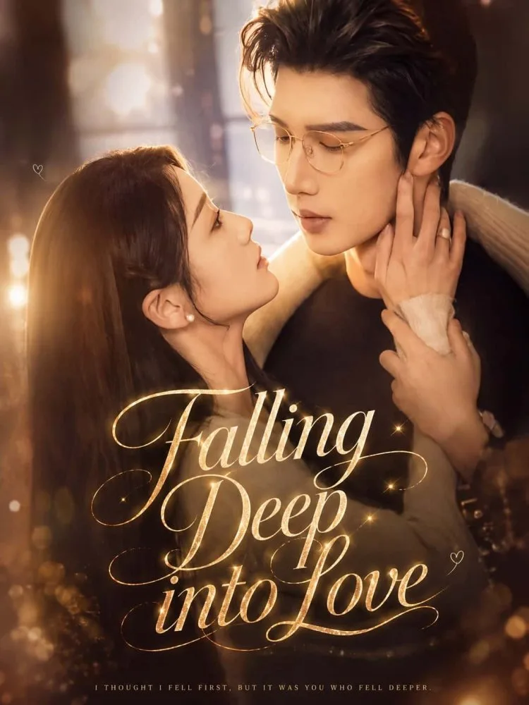 Falling Deep into Love