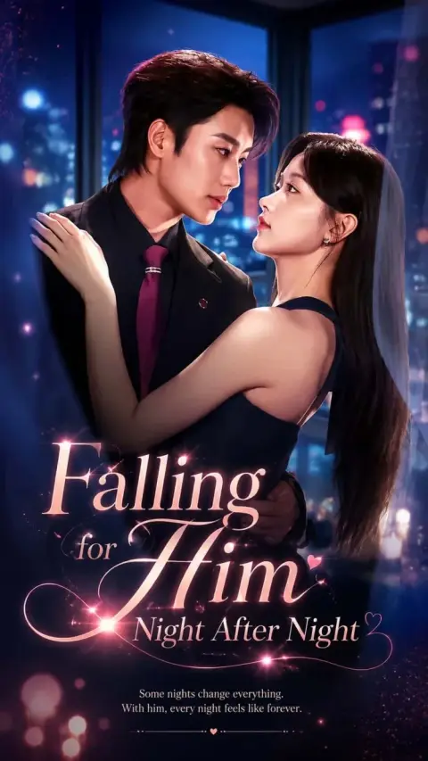 Falling for Him Night After Night