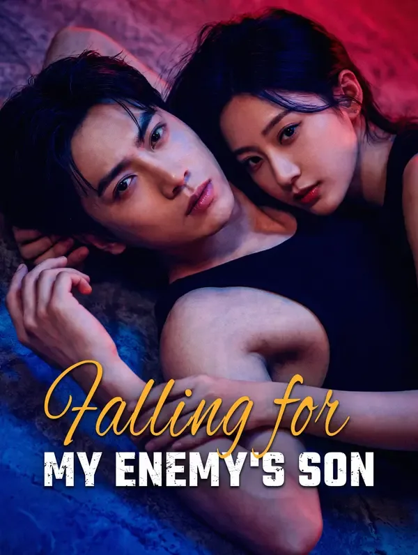 Falling for My Enemy's Last