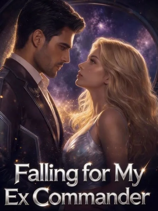 Falling for My Ex Commander