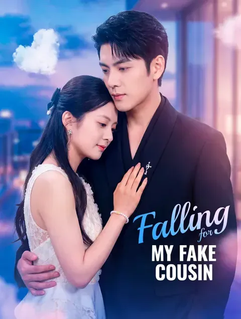 Falling for My Fake Cousin