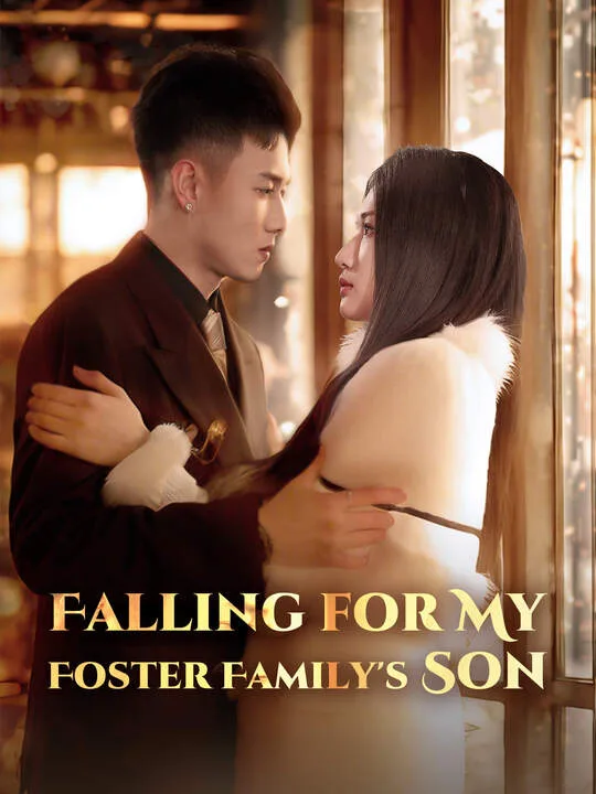 Falling for My Foster Family's Last