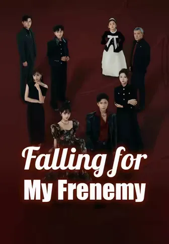Falling for My Frenemy