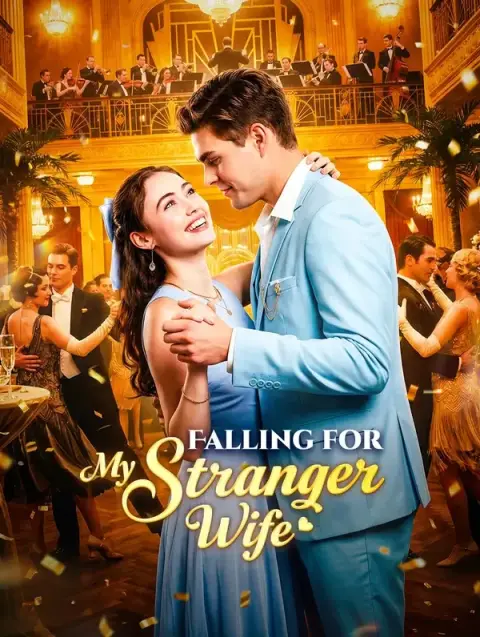 Falling for My Stranger Wife