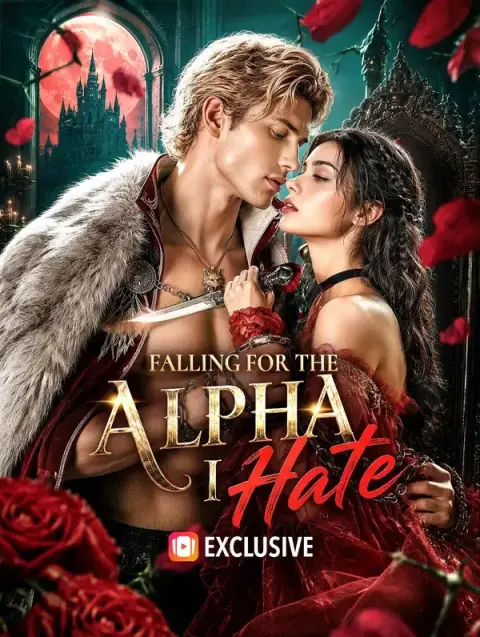 Falling para O Alfa I Hate