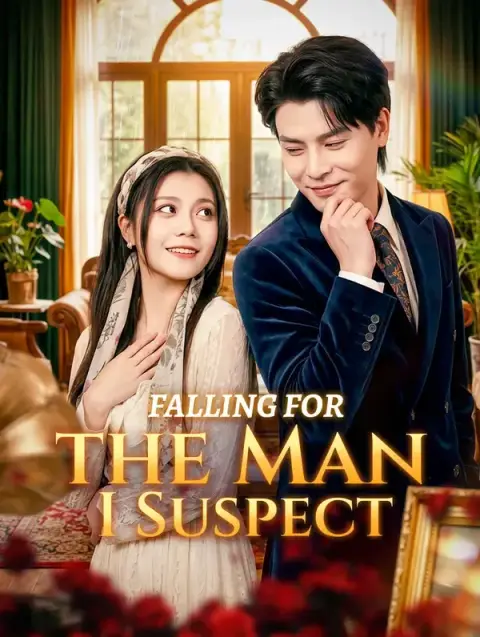 Falling for the Man I Suspect