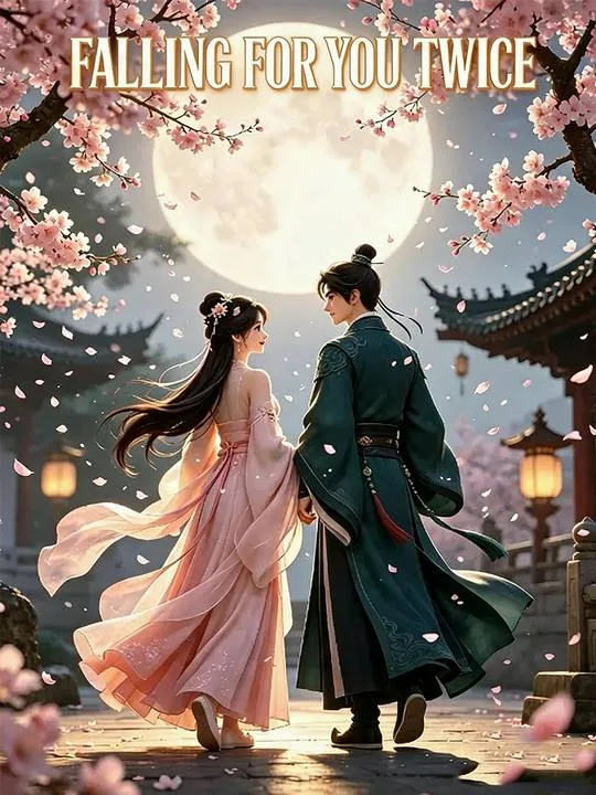 Falling for You Twice