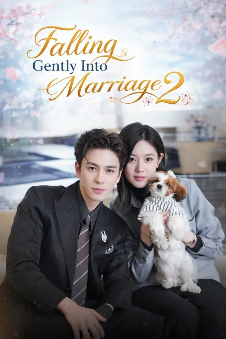 Falling Gently Into Marriage2