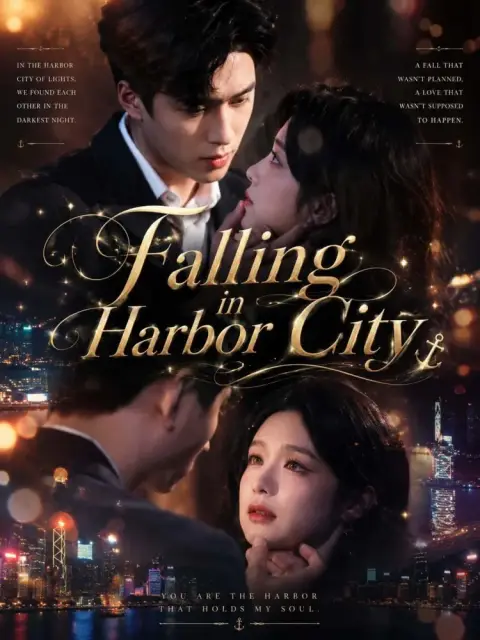 Falling in Harbor City