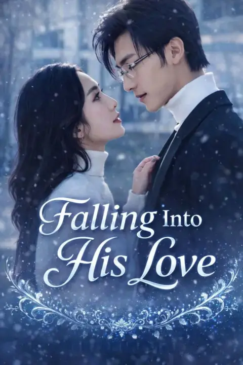 Falling Into His Love