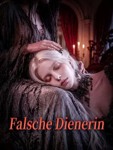 Falsche Dienerin
