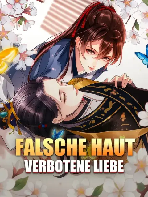 Falsche Haut, Verbotene Liebe