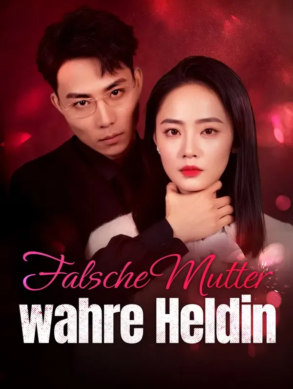 Falsche Mutter, wahre Heldin