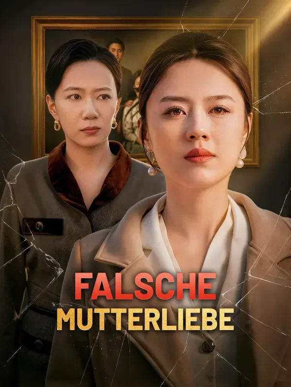 Falsche Mutterliebe