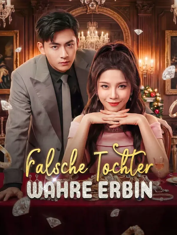 Falsche Tochter, wahre Erbin