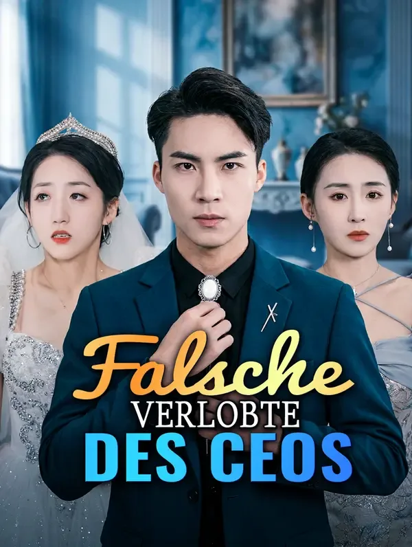 Fake Fiancee of the CEO