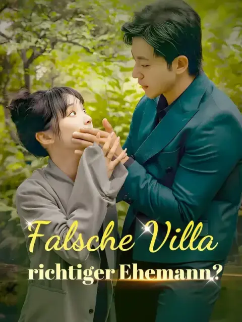 Wrong Villa, Right Husband?