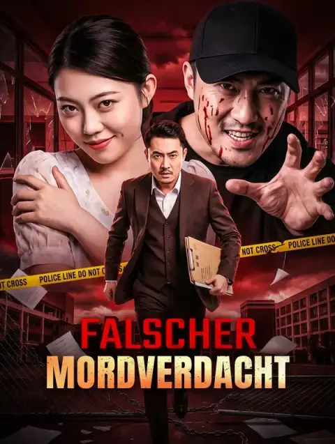 Falscher Mordverdacht