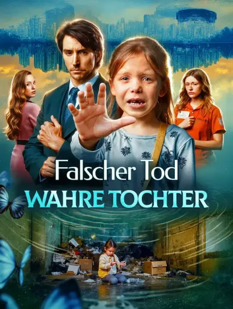 Falscher Tod, wahre Tochter