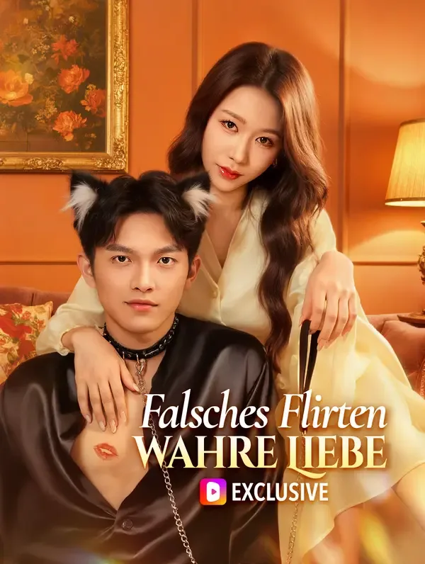Falsches Flirten, wahre Liebe
