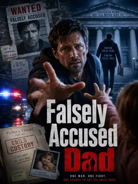 Falsely Accused Papai