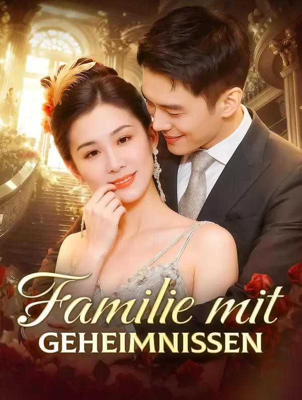 Familie mit Geheimnissen