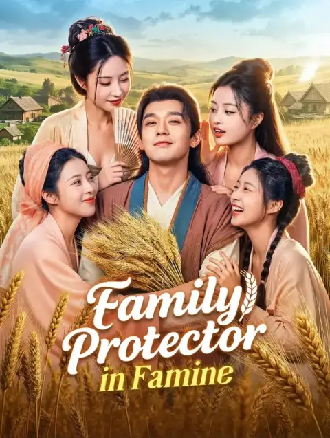 Family Protector in Famine(Dubbed