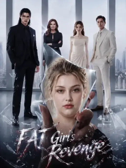 Fat Girl's Revenge