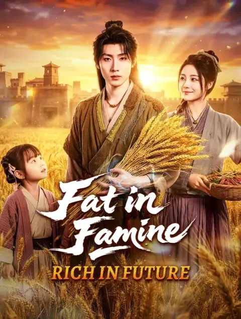 Fat in Famine, Rich in Future(Dubbed