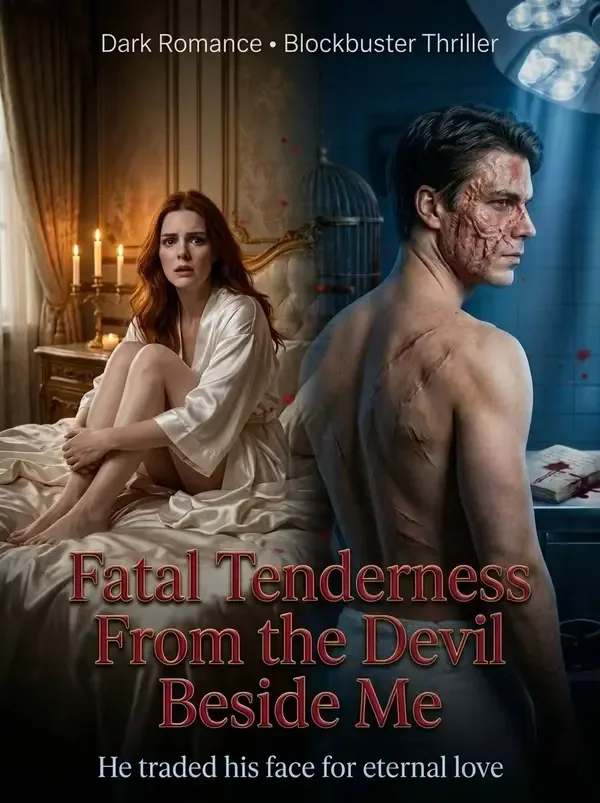 Fatal Tenderness From the Devil Beside Me