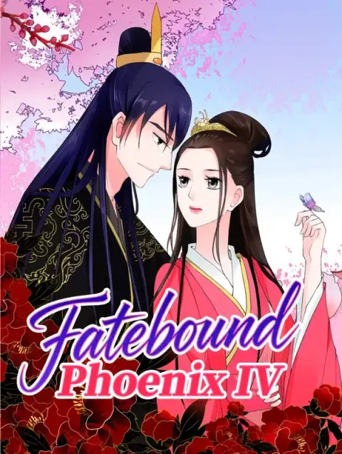 Fatebound Phoenix IV