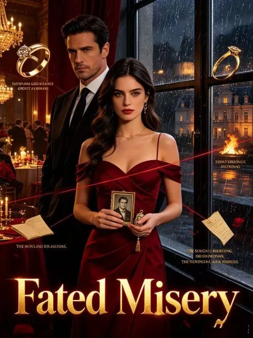 Fated Misery