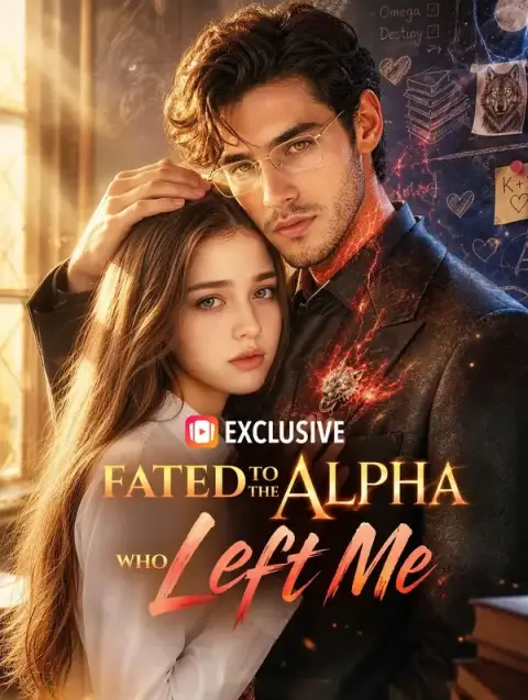 Fated to the Alpha Who Left Me