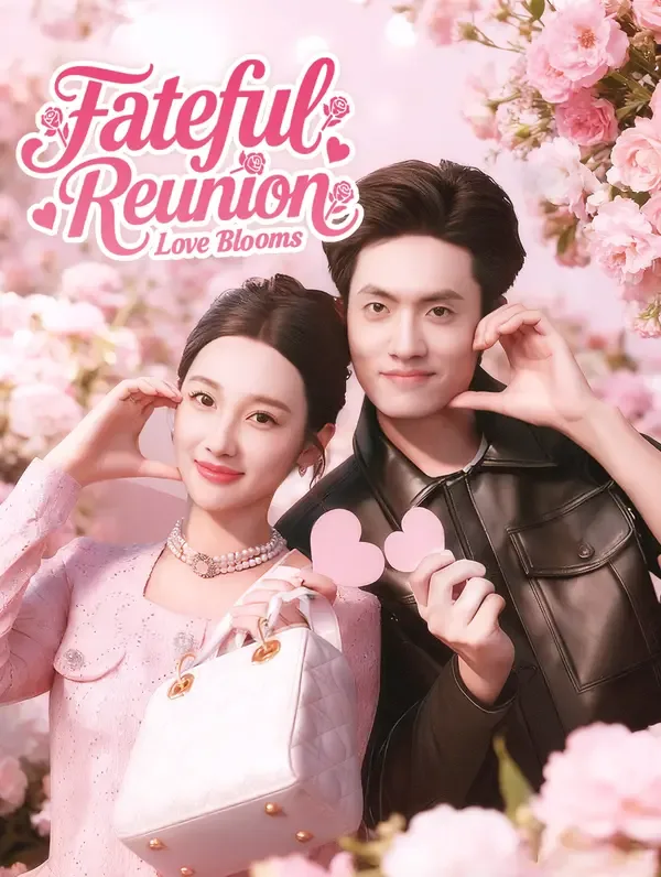 Fateful Reunion, Amore Blooms