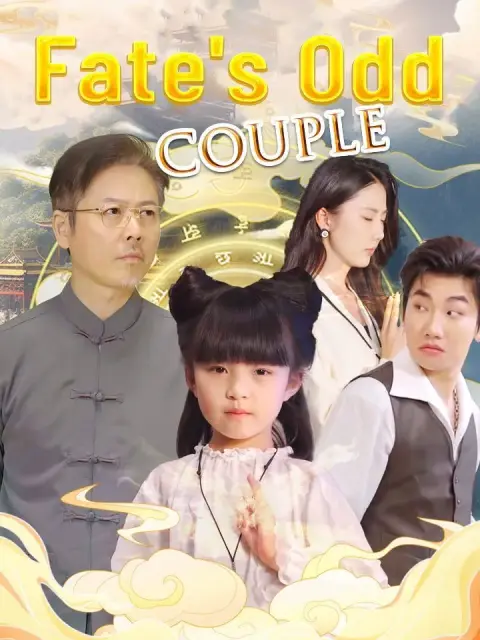 Fate's Odd Couple