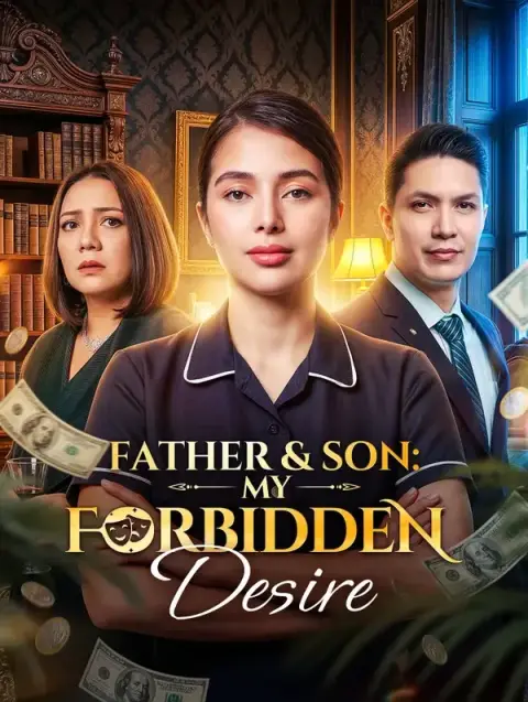 Father & Last: My Forbidden Desire