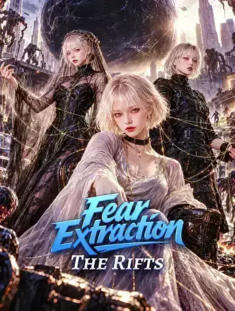 Fear Extraction The Rifts