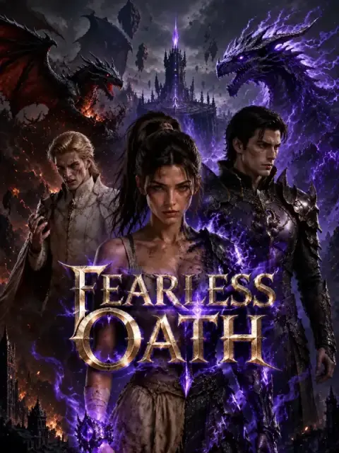 Fearless Oath
