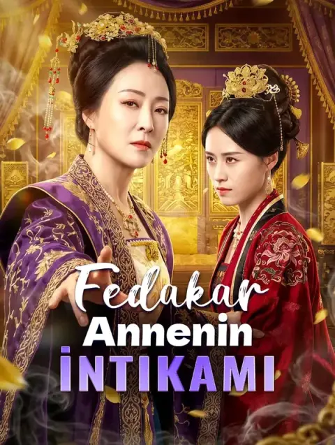 Fedakar Annenin İntikamı