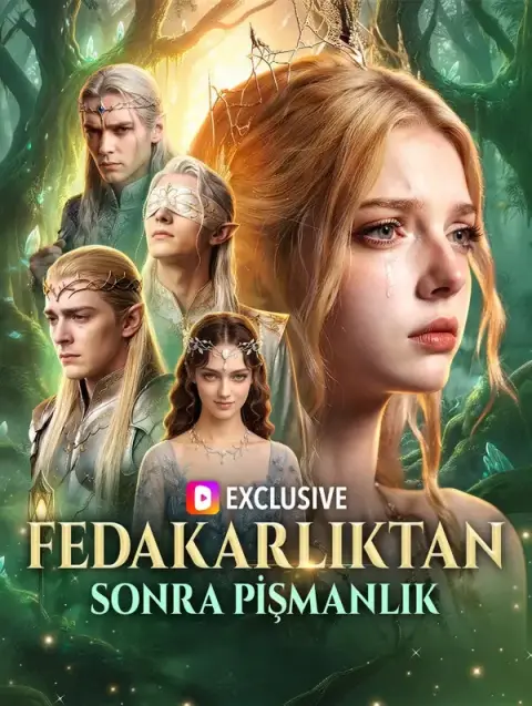 Fedakarliktan Sonra Pişmanlik