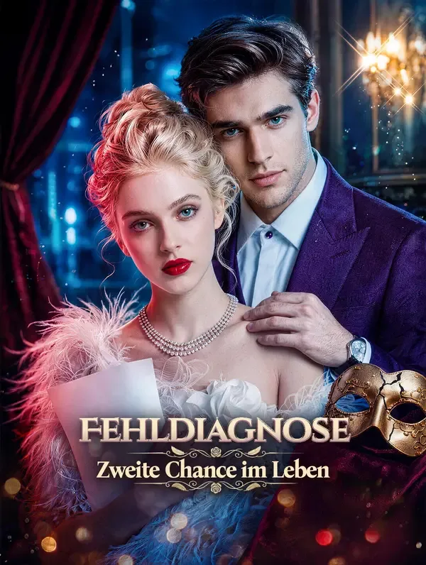 Fehldiagnose: Zweite Chance im Leben