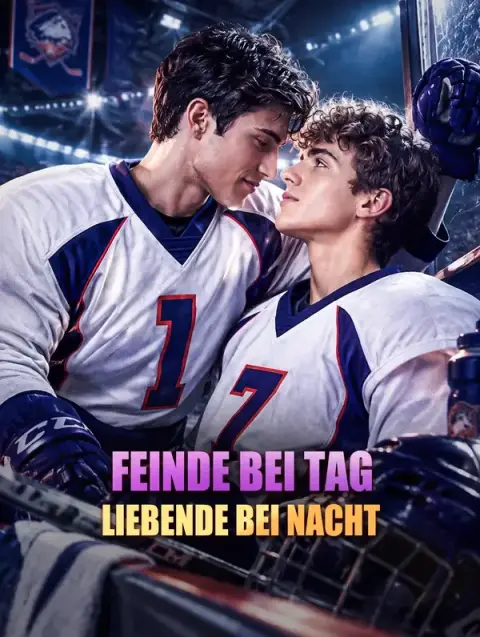 Feinde bei Tag, Liebende bei Nacht