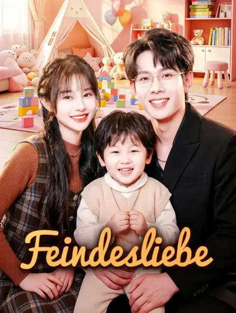 Feindesliebe