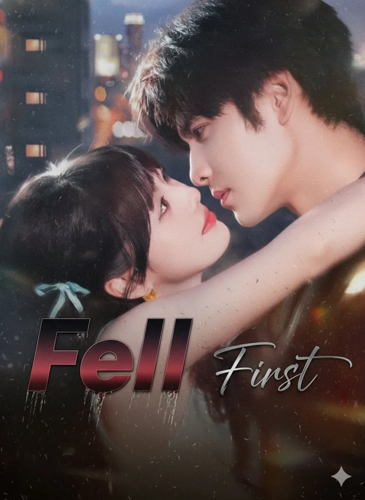 Fell First