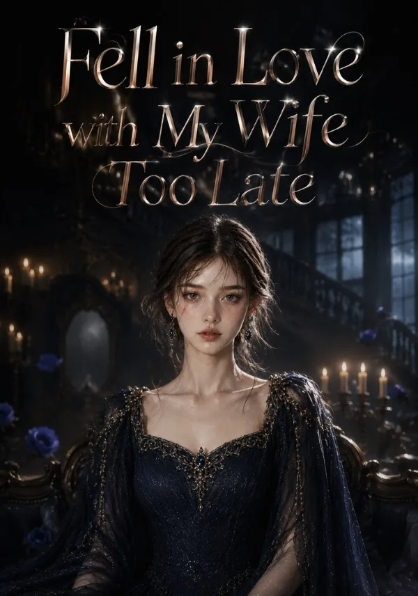 Fell in Love with My Wife Too Late
